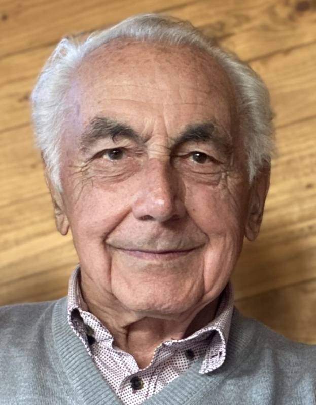 Herbert Koch